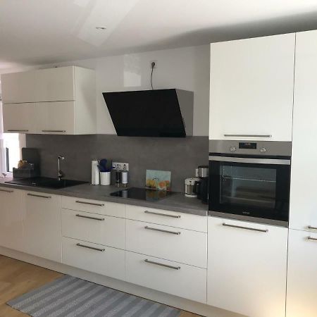Gramschatzer Strasse 7 Apartment Guntersleben Bagian luar foto